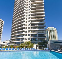 Surfers International Apartments - Accommodation Kalgoorlie