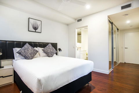 Atlas Apartments By CLLIX - Accommodation Kalgoorlie 1