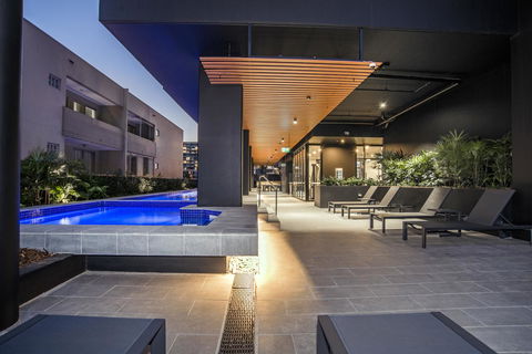 Atlas Apartments By CLLIX - Accommodation Kalgoorlie 2