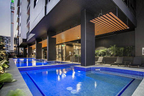 Atlas Apartments By CLLIX - Accommodation Kalgoorlie 4
