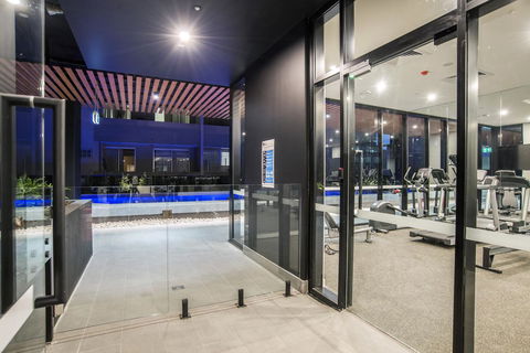 Atlas Apartments By CLLIX - Accommodation Kalgoorlie 11