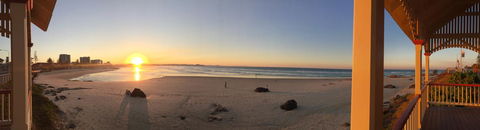 Kirra Surf Apartments - Accommodation Kalgoorlie 4