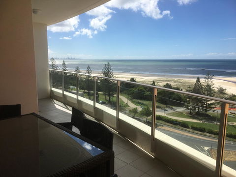 Kirra Surf Apartments - Accommodation Kalgoorlie 36