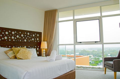 Kirra Surf Apartments - Accommodation Kalgoorlie 8