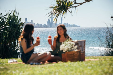 Kirra Surf Apartments - Accommodation Kalgoorlie 19