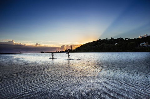 Kirra Surf Apartments - Accommodation Kalgoorlie 5