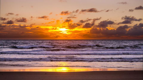 Kirra Surf Apartments - Accommodation Kalgoorlie 27