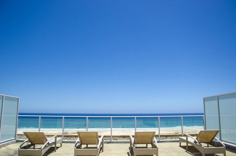 Kirra Surf Apartments - Accommodation Kalgoorlie 22