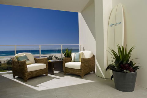 Kirra Surf Apartments - Accommodation Kalgoorlie 29
