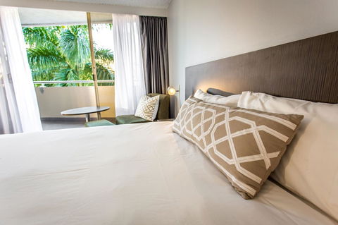 Mercure Brisbane Spring Hill - Accommodation Kalgoorlie 20