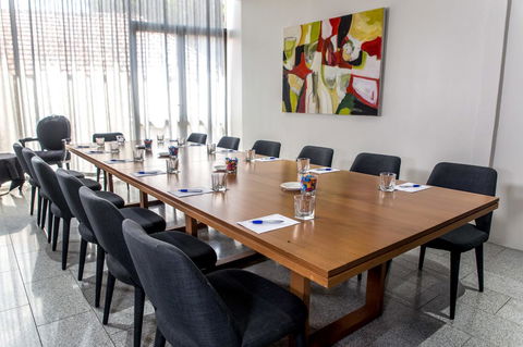 Mercure Brisbane Spring Hill - Accommodation Kalgoorlie 36
