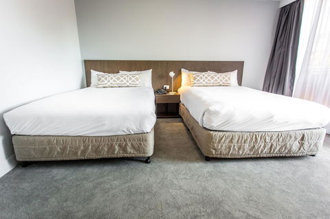 Mercure Brisbane Spring Hill - Accommodation Kalgoorlie 15