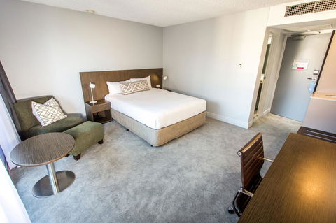 Mercure Brisbane Spring Hill - Accommodation Kalgoorlie 22