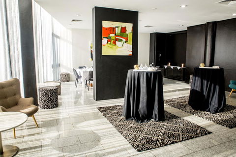 Mercure Brisbane Spring Hill - Accommodation Kalgoorlie 28