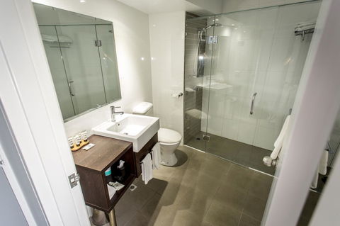 Mercure Brisbane Spring Hill - Accommodation Kalgoorlie 18