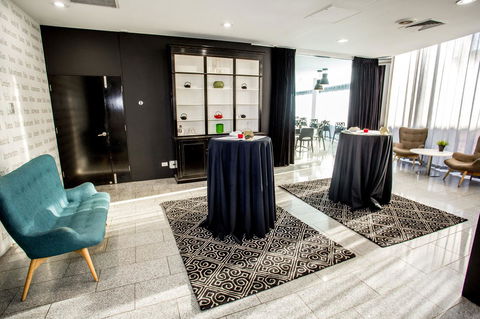 Mercure Brisbane Spring Hill - Accommodation Kalgoorlie 27