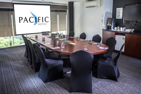Mercure Brisbane Spring Hill - Accommodation Kalgoorlie 33