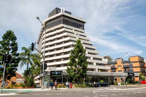 Mercure Brisbane Spring Hill - Accommodation Kalgoorlie 6