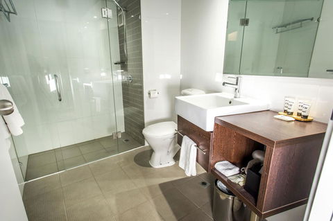 Mercure Brisbane Spring Hill - Accommodation Kalgoorlie 19
