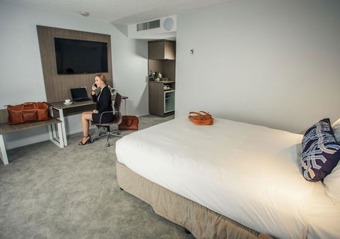 Mercure Brisbane Spring Hill - Accommodation Kalgoorlie 41