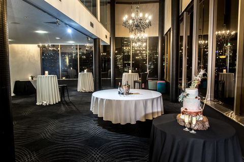 Mercure Brisbane Spring Hill - Accommodation Kalgoorlie 35
