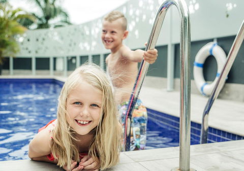 Mercure Brisbane Spring Hill - Accommodation Kalgoorlie 44