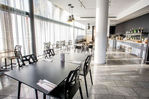 Mercure Brisbane Spring Hill - Accommodation Kalgoorlie 10