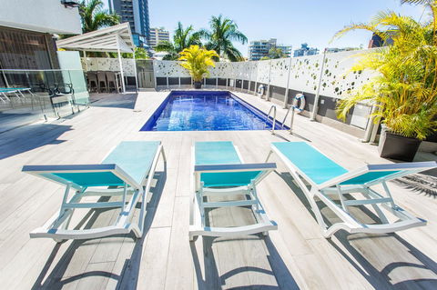 Mercure Brisbane Spring Hill - Accommodation Kalgoorlie 30