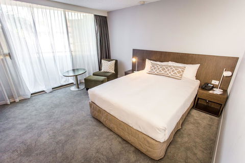 Mercure Brisbane Spring Hill - Accommodation Kalgoorlie 23