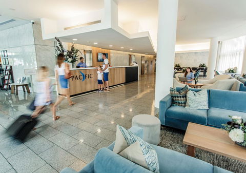 Mercure Brisbane Spring Hill - Accommodation Kalgoorlie 0