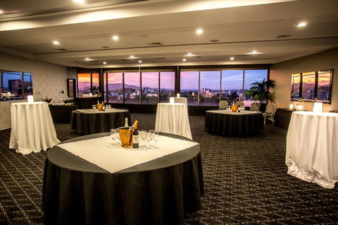 Mercure Brisbane Spring Hill - Accommodation Kalgoorlie 34