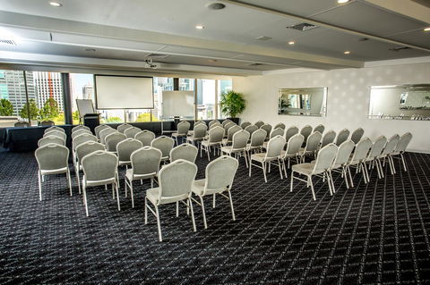 Mercure Brisbane Spring Hill - Accommodation Kalgoorlie 31