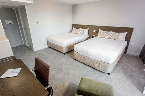 Mercure Brisbane Spring Hill - Accommodation Kalgoorlie 17