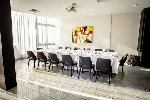 Mercure Brisbane Spring Hill - Accommodation Kalgoorlie 11