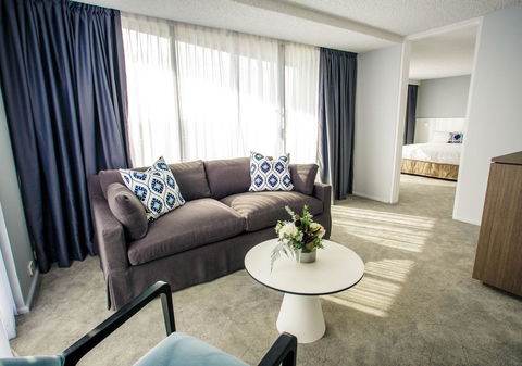 Mercure Brisbane Spring Hill - Accommodation Kalgoorlie 1