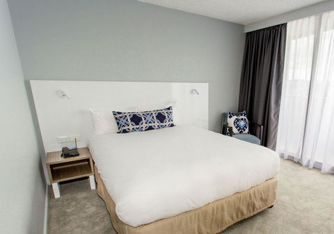Mercure Brisbane Spring Hill - Accommodation Kalgoorlie 43