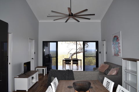 Ironbark House - Accommodation Kalgoorlie 30