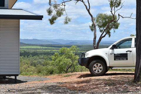 Ironbark House - Accommodation Kalgoorlie 12