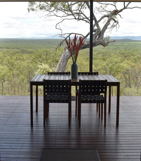 Ironbark House - Accommodation Kalgoorlie 11