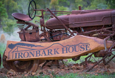 Ironbark House - Accommodation Kalgoorlie 17