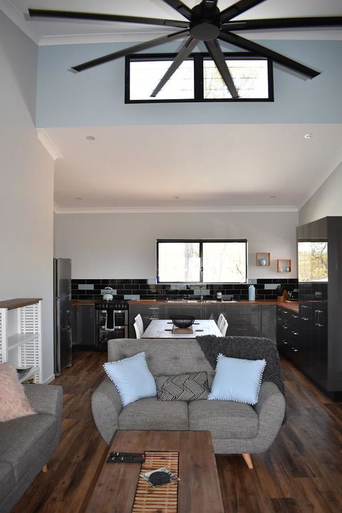 Ironbark House - Accommodation Kalgoorlie 18