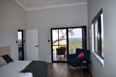 Ironbark House - Accommodation Kalgoorlie 42