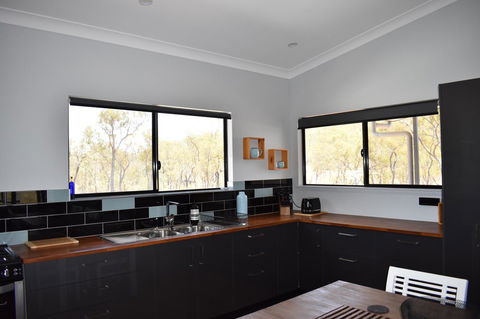 Ironbark House - Accommodation Kalgoorlie 20