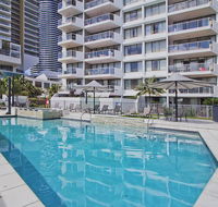 South Pacific Plaza - Official - Accommodation Kalgoorlie