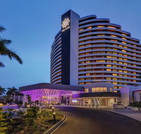 The Star Grand at The Star Gold Coast - Accommodation Kalgoorlie