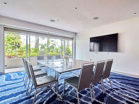 Novotel Cairns Oasis Resort - Accommodation Kalgoorlie 44