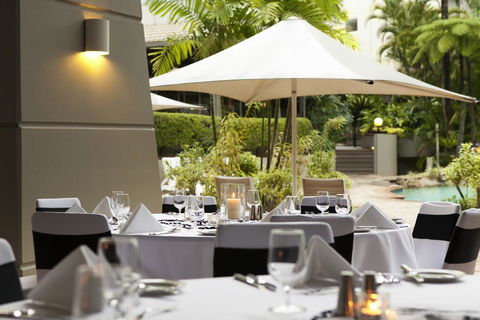 Novotel Cairns Oasis Resort - Accommodation Kalgoorlie 40