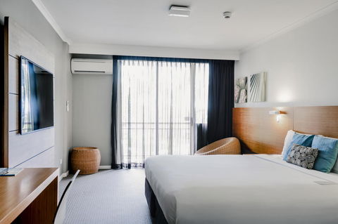 Novotel Cairns Oasis Resort - Accommodation Kalgoorlie 27