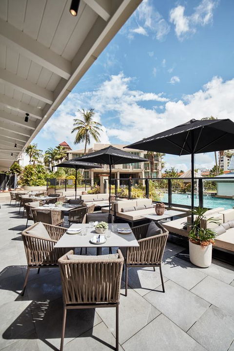 Novotel Cairns Oasis Resort - Accommodation Kalgoorlie 8