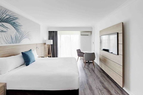 Novotel Cairns Oasis Resort - Accommodation Kalgoorlie 6